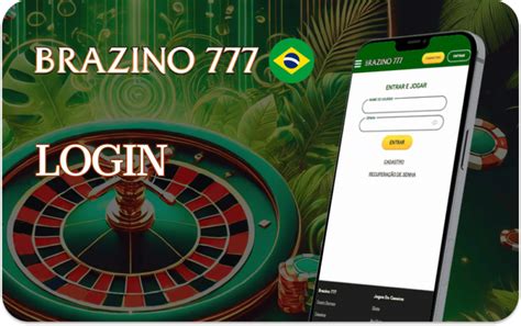 q777 casino login|brazino777 entrar.